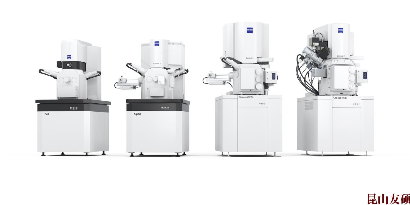 SEM南昌扫描电镜