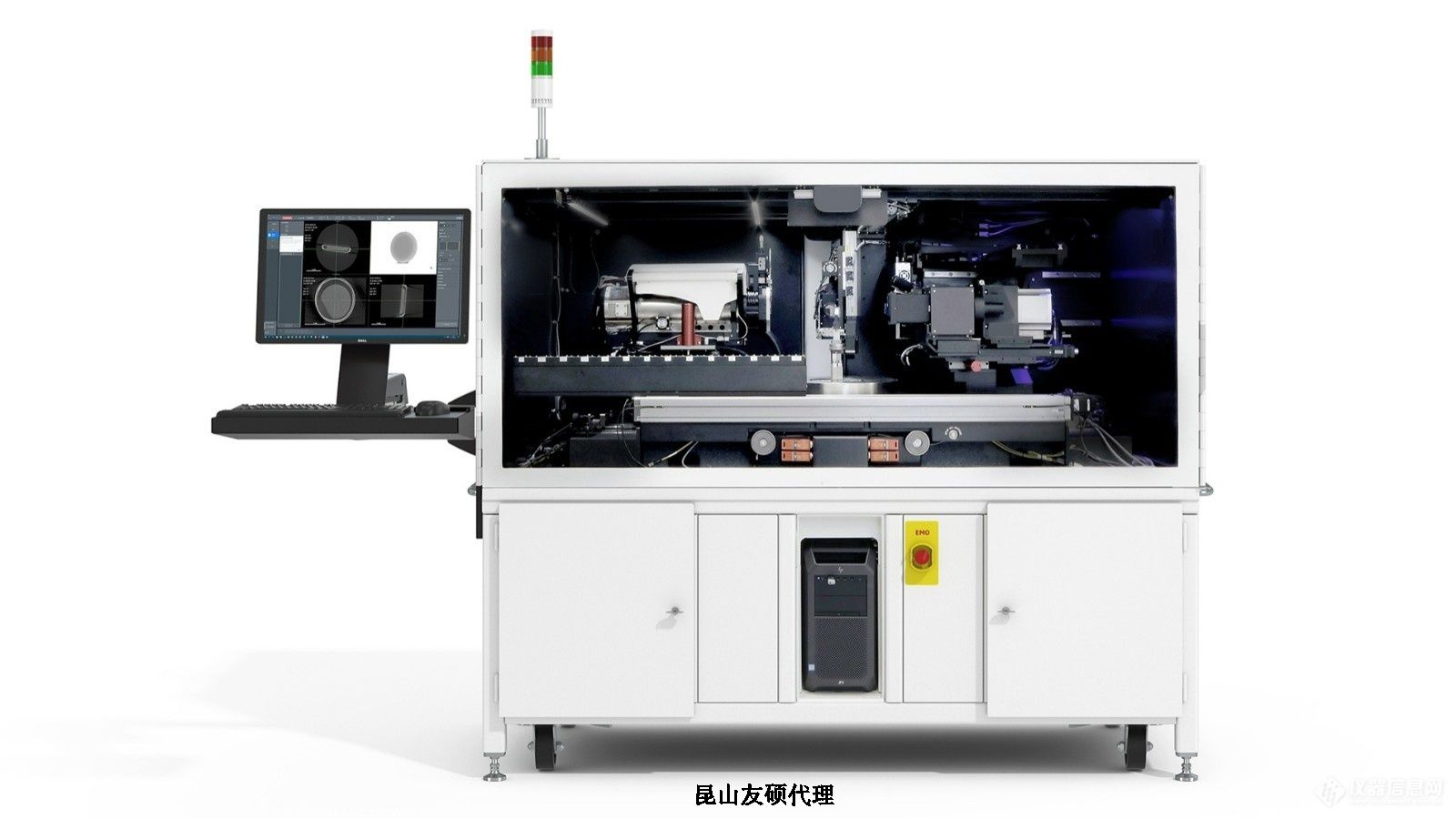 南昌蔡司南昌X射线显微镜