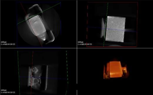 南昌蔡司南昌X射线显微镜